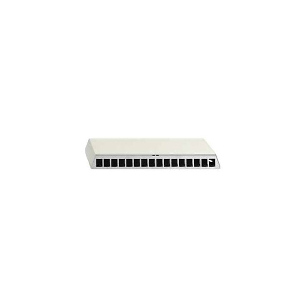 Rutenbeck Patchpanel PP-UM A-16 Ap rw